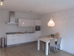 Kleine Berg, 5611 JV Eindhoven - woonkamer (4)